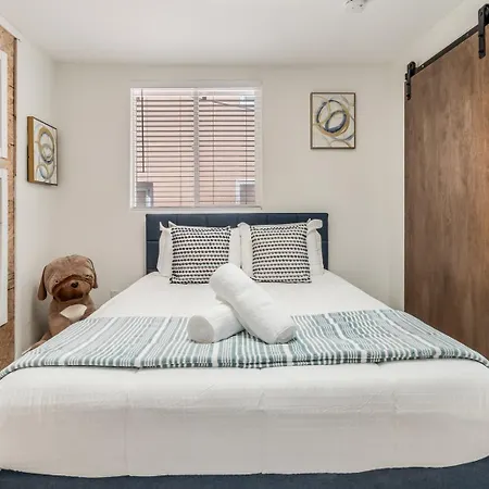 1Bd Ocean Waves Surf Parking Villa San Diego Exterior photo