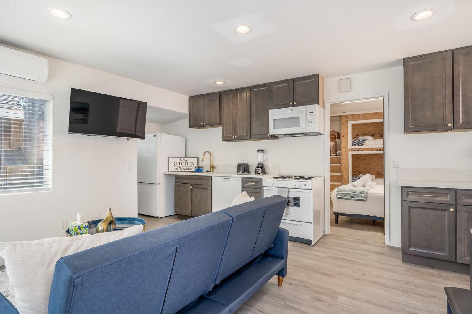 1bd Ocean Waves Surf Parking Casa vacanze San Diego