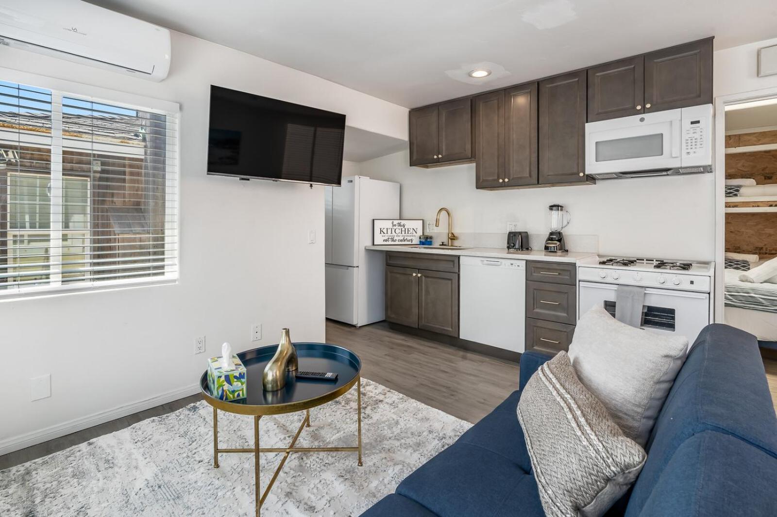 Casa vacanze 1bd Ocean Waves Surf Parking San Diego
