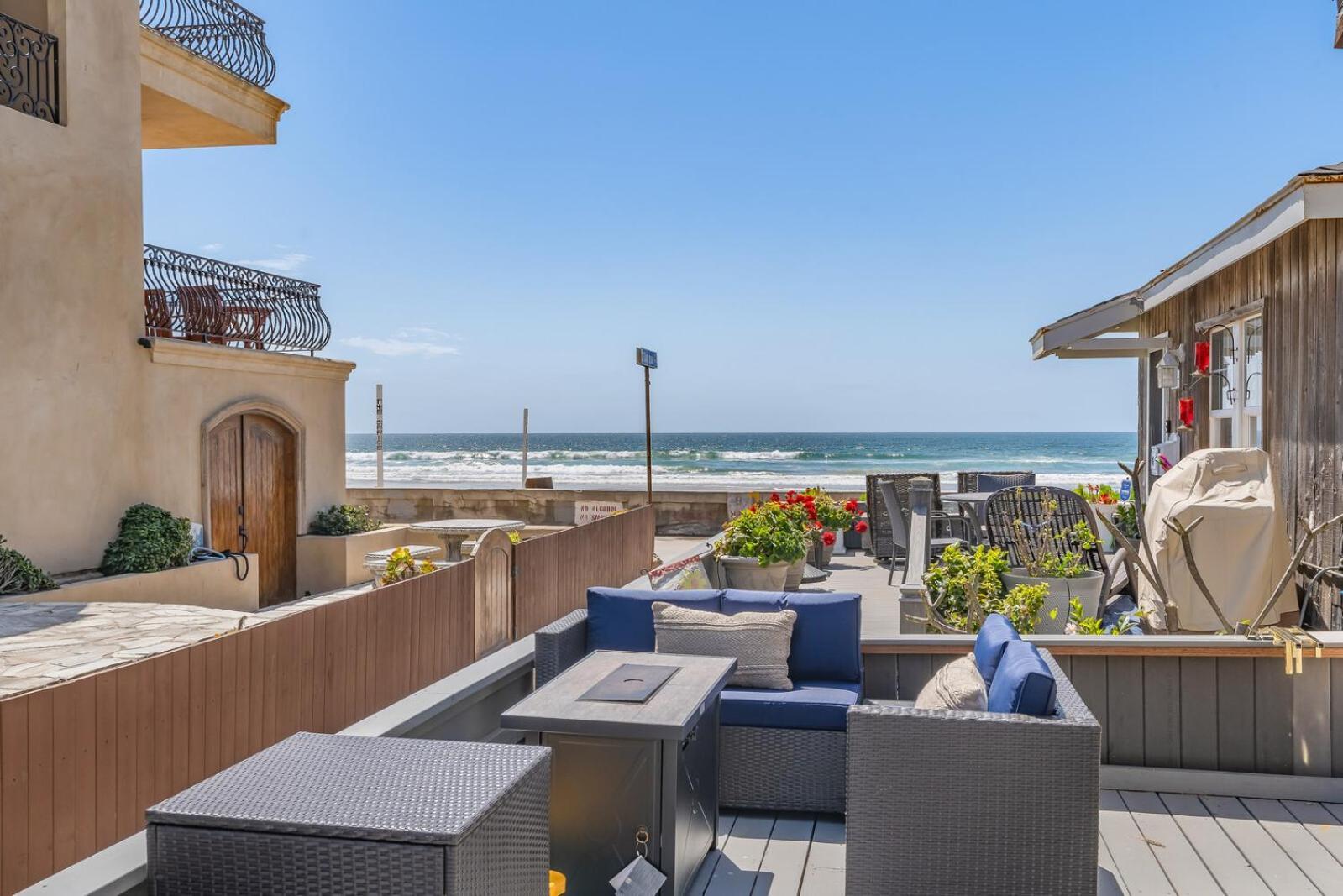 Casa vacanze 1bd Ocean Waves Surf Parking San Diego